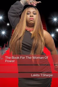 Book For The Woman Of Power