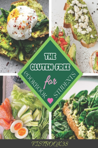 Gluten-Free Cookbook for Students