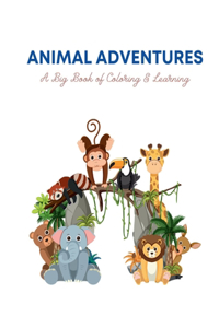 Animal Adventures