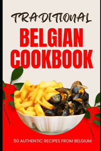 Traditional Belgian Cookbook