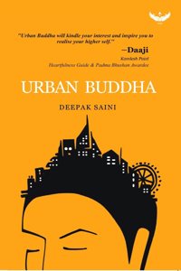 Urban Buddha