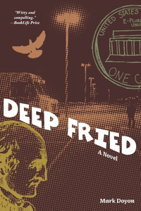 Deep Fried
