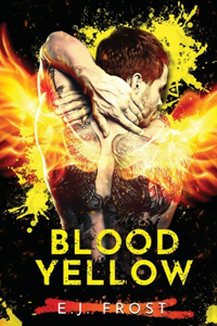 Blood Yellow