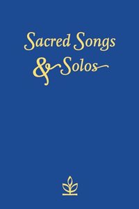 Sankeyâ€™s Sacred Songs and Solos