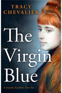 The Virgin Blue