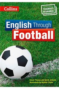 English Through Football - Teacher's Book