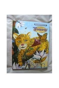 Treasures, Grade 3,  National Student Edition, Book 2