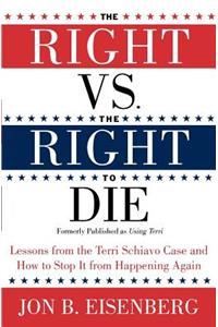Right Vs The Right To Die