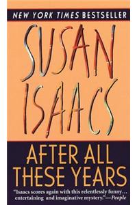 After All These Years