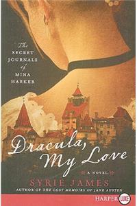 Dracula My Love