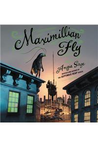 Maximillian Fly