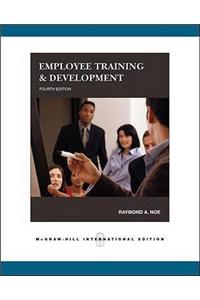 Employee Training and Development