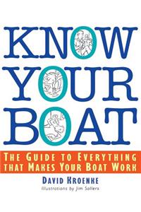 Know Your Boat: The Guide to Everything That Makes Your Boat Work