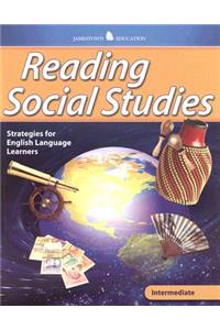 Reading Social Studies: Intermediate, Student Materials