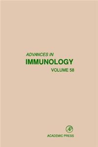 Advances in Immunology