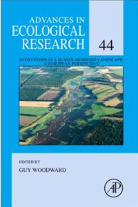 Advances in Ecological Research