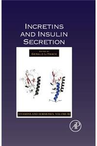 Incretins and Insulin Secretion
