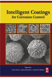 Intelligent Coatings for Corrosion Control