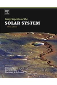 Encyclopedia of the Solar System