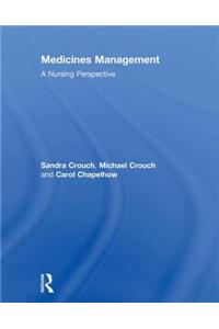 Medicines Management
