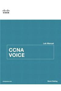 CCNA Voice Lab Manual
