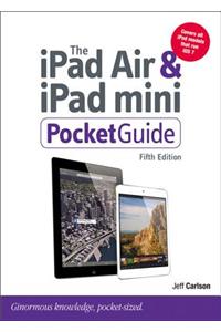 iPad Air and iPad mini Pocket Guide, The