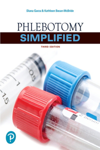 Phlebotomy Simplified