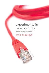 Lab Manual for Principles of Electric Circuits