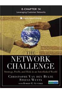 Leveraging Customer Networks