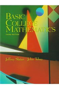 Basic College Mathematics