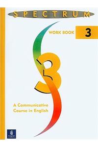 Spectrum: A Communicative Course in English, Level 3