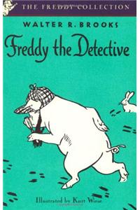 Freddy the Detective