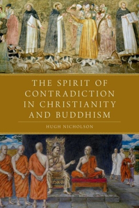 Spirit of Contradiction in Christianity and Buddhism