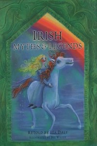 Irish Myths & Legends