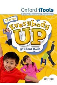 Everybody Up: Starter: iTools