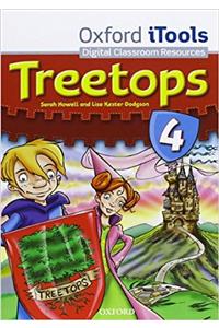 Treetops: 4: iTools