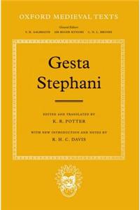 Gesta Stephani