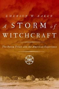 Storm of Witchcraft