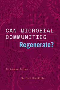 Can Microbial Communities Regenerate?