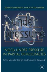 NGOs Under Pressure in Partial Democracies