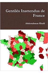 Gentiles Inattendus de France