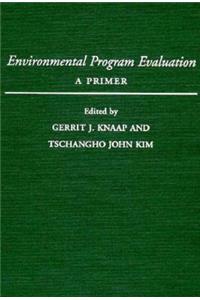 Environmental Program Evaluation