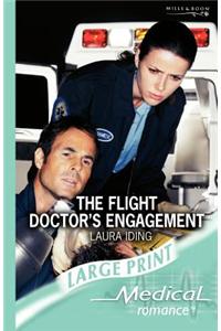 Flight Doctor's Engagement