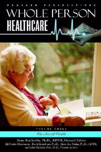 Whole Person Healthcare