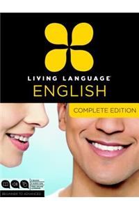 Living Language English, Complete Edition