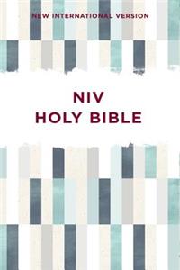 NIV, Outreach Bible, Paperback