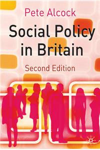 Social Policy in Britain