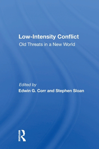 Low-intensity Conflict