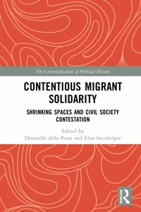 Contentious Migrant Solidarity