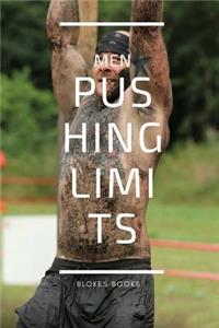Men - Pushing Limits